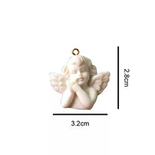 Load image into Gallery viewer, Angel of Mine Necklace