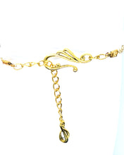 Load image into Gallery viewer, Amazonite Braided Bracelet