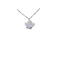 Load image into Gallery viewer, Angel of Mine Necklace