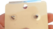 Load image into Gallery viewer, Star of My Heart Earrings