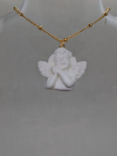 Load image into Gallery viewer, Angel of Mine Necklace
